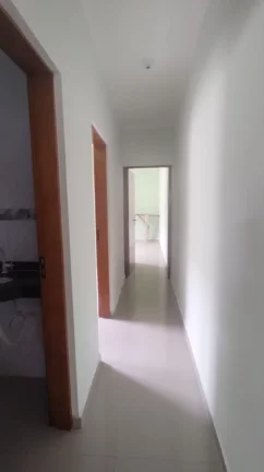 Imagem Casa com 2 dorms, Jardim Suarão, Itanhaém - R$ 249 mil, Cod: 1827