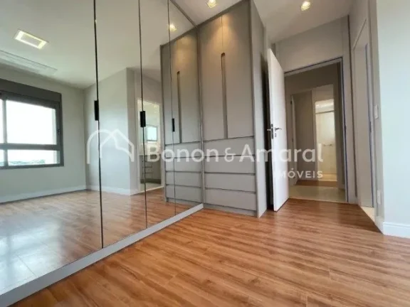 Imagem Localizado em uma das melhores regiÃµes do bairro Nova Campinas, este excelente apartamento no EdifÃ...