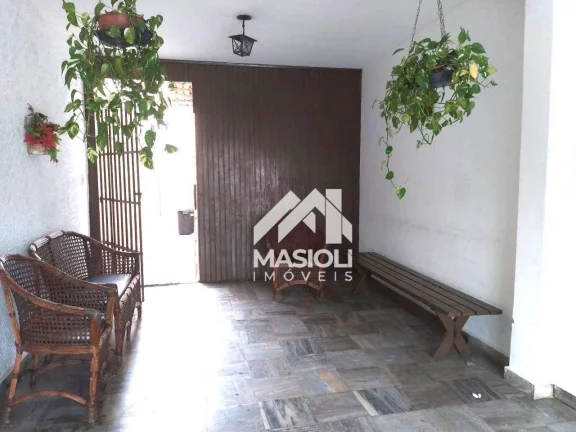 Imagem Casa com 3 dormitórios à venda, 150 m² por R$ 1.200.000,00 - IBES - Vila Velha/ES