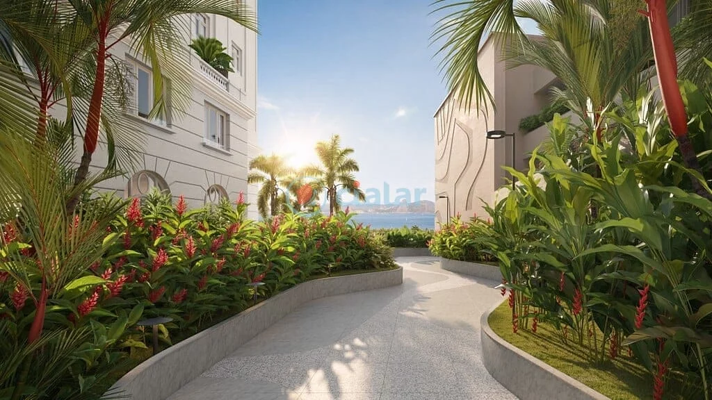 Imagem Apartamento à venda 4 Quartos 4 Suites 2 Vagas 189.61M Glória Rio de Janeiro - RJ | Glória Residencial Histórico I - Residencial Imagem Apartamento à venda 4 Quartos 4 Suites 2 Vagas 189.61M Glória Rio de Janeiro - RJ | Glória Residencial Histórico I - Residencial