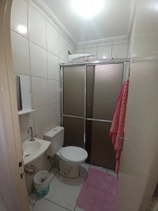 Imagem Sobrado Padrão