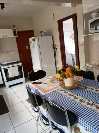 Imagem Apartamento à Venda
