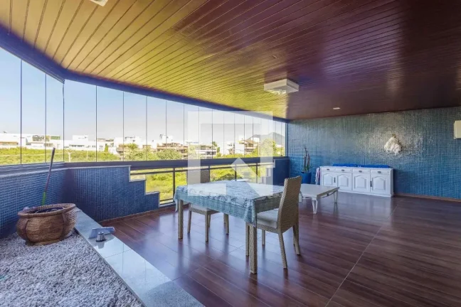 Imagem Apartamento à Venda - Recreio, 4 Quartos, 140 m2
