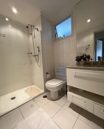 Imagem OPORTUNIDADE - ABAIXO DA AVALIAÇÃO - CONDOMINIO QUALITY HOUSE - VILA ROMANA