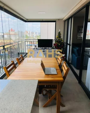 Imagem Ótimo apartamento localizado no Centro de Joinville, próximo ao Batalhão e ao Shopping Mueller. C...