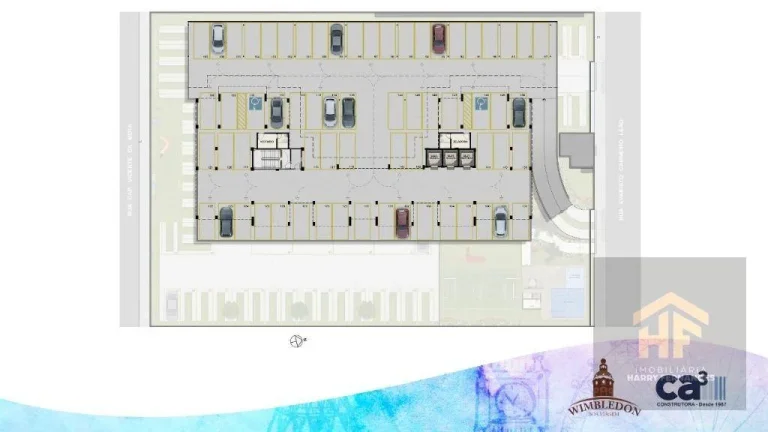 Imagem Apartamentos de Lançamento com 2 Quartos em Boa Viagem, Recife