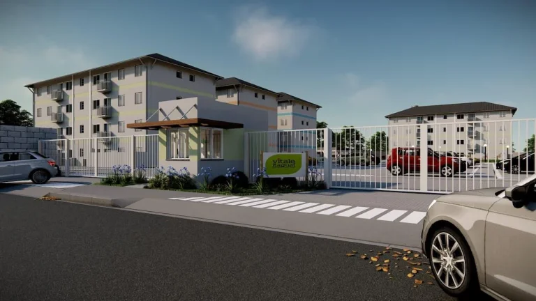 Imagem Apartamento para Venda em Mongaguá, Itaguaí, 2 dormitórios, 1 banheiro, 1 vaga