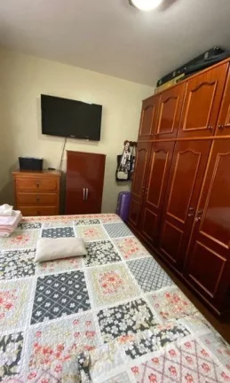 Imagem Apartamento para Venda em Nova Friburgo, Vila Nova, 2 dormitórios, 1 banheiro, 1 vaga