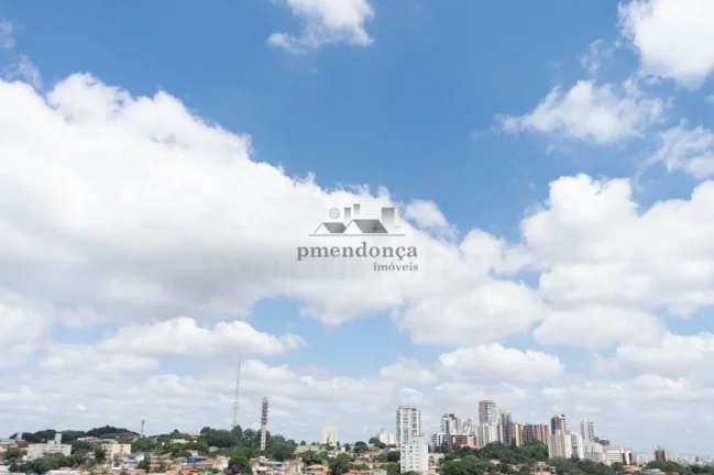 Imagem Apartamento à venda no Alto da Lapa com 3 quartos e 2 vagas, 130m2