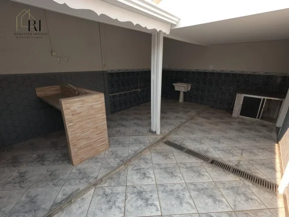 Imagem Casa com 2 quartos, 56m2, à venda em Campinas, Residencial Cosmos