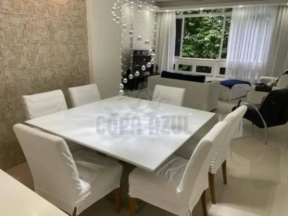 Imagem Copacabana – Rua Pompeu Loureiro | Residencial › Apartamento 3 quarto(s) à Venda