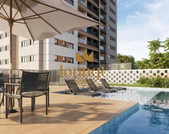 Imagem Apartamento à Venda Mangal Zona Sul - Sorocaba/SP