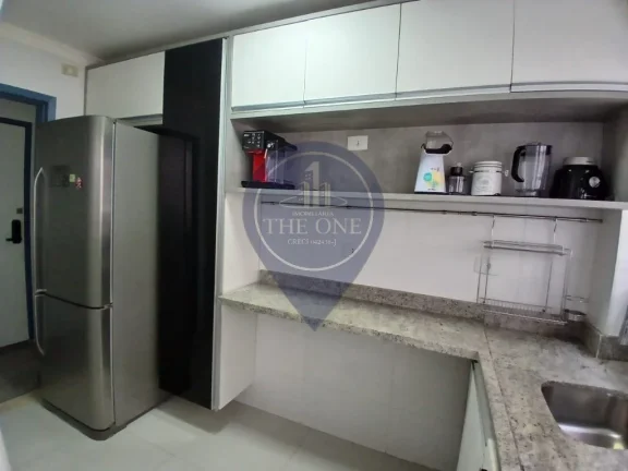 Imagem Venda de apartamento de 2 quartos na Vila Mariana, São Paulo-SP: 62m² de conforto e praticidade!