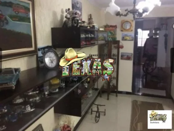 Imagem SOBRADO PROXIMO METRO ITAQUERA