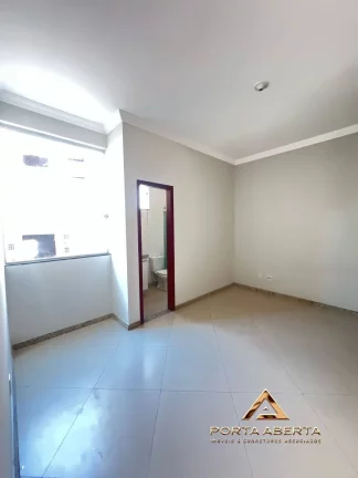 Imagem Apartamento 02 quartos sendo 01 suíte - Cidade Nova - CÓD 1278
