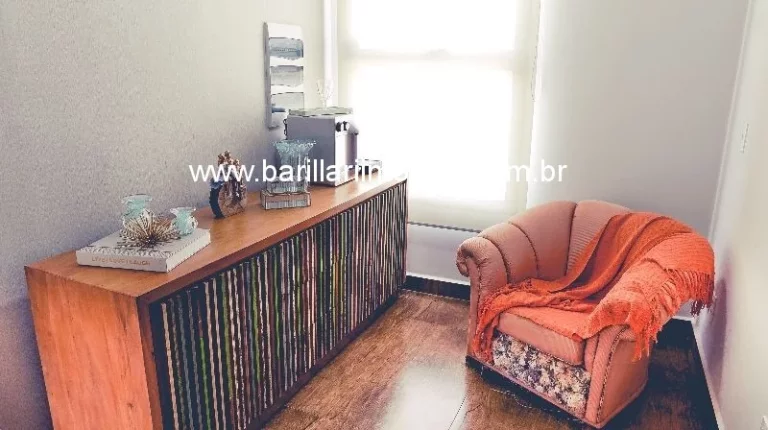 Imagem Sobrado no Clubhouse Alphaville OPORTUNIDADE