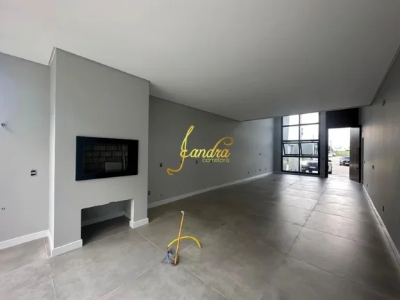 Imagem Casa térrea com 04 suítes, 150m² de área construída