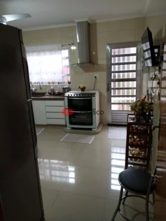 Imagem Sobrado à venda 2 Quartos, 2 Vagas, 100M², Vila Arapuã, São Paulo - SP