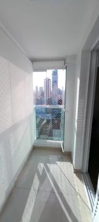 Imagem Apartamento alto padrão a venda no Embaré em Santos