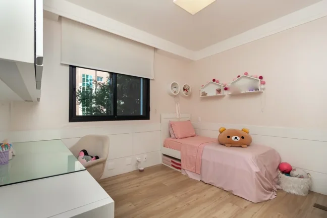 Imagem APARTAMENTO RESIDENCIAL em São Paulo - SP, Campo Belo