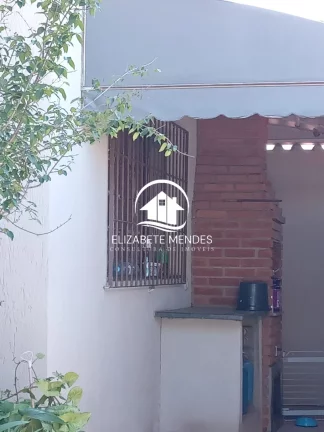 Imagem Sobrado à venda, VILA FIGUEIRA, SUZANO - SP SOBRADO NA VILA FIGUEIRA EM SUZANO A
