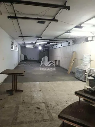 Imagem Prédio comercial 800 Centro, Santos - R$ 1.32 mi, Cod: 4440 MMD