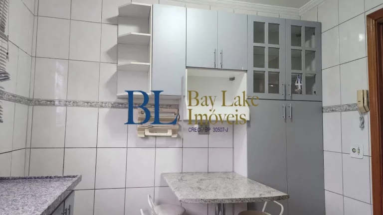 Imagem Apartamento à Venda - 80M² - 2 Quartos - Planalto Paulista!!
