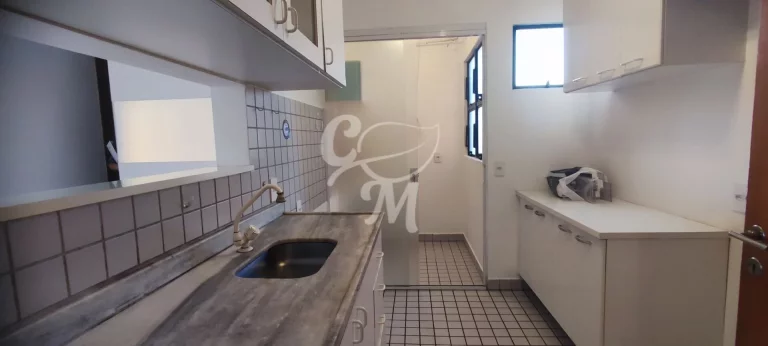 Imagem 3 Dormitórios em Excelente Localização!