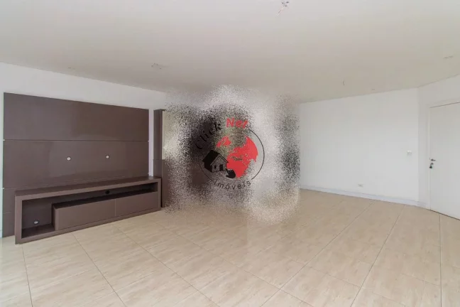 Imagem Lindo apartamento muito bem localizado à venda no Centro de São Bernardo do Campo com 3 suítes, 2 vagas, depósito no sub-solo, 127 m²