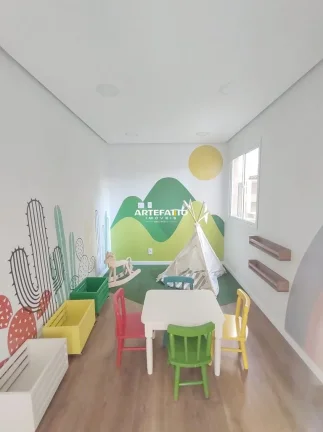 Imagem Apartamento pronto para morar em frente ao metrô
