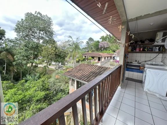 Imagem Casa - Itoupavazinha - Blumenau