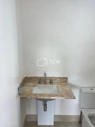 Imagem Apartamento Padrão 2 suítes no Vila Mariana
