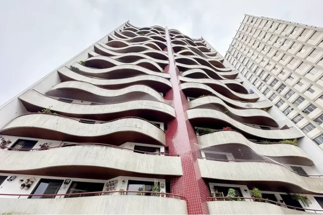 Imagem Apartamento à venda em São Paulo, Santo Amaro, com 4 quartos, 158m2