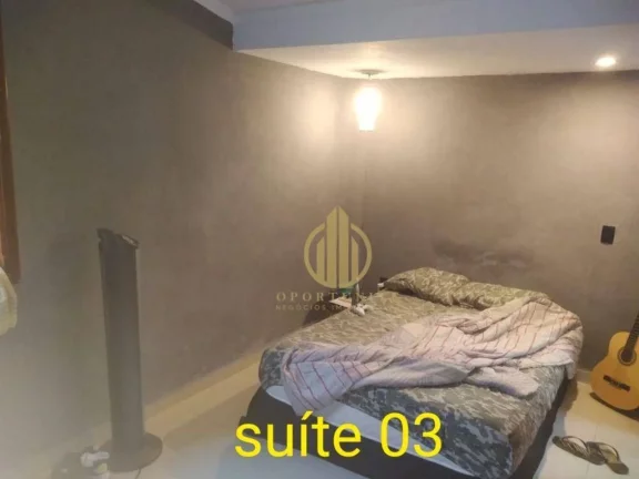 Imagem Grande Oportunidade - Sobrado com 3 dormitórios 3 suítes à venda por R$ 848.000 - City Ribeirão - Ribeirão Preto/SP