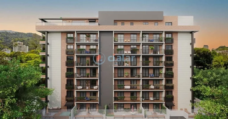 Imagem Apartamento à venda 2 Quartos 1 Suite 1 Vaga 66.19M Gávea Rio de Janeiro - RJ | Soho Gávea