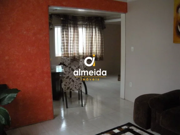 Imagem Casa 3 dormitórios à venda Nossa Senhora Medianeira Santa Maria/RS