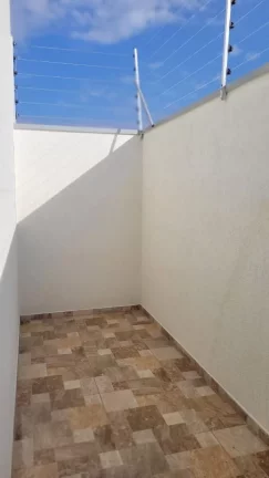 Imagem Casa com 3 dormitórios à venda, 85 m² por R$ 360.000,00 - Barreiro - Taubaté/SP