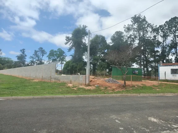 Imagem Terreno com 1.010,02 m² no Condomínio Village Ipanema 2