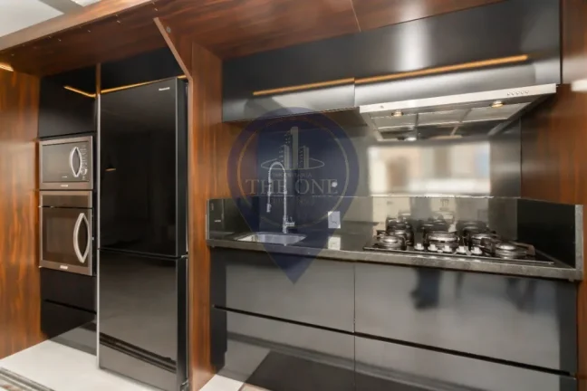 Imagem Apartamento à venda na Bela Vista, São Paulo-SP: 2 quartos, 1 suíte, 2 salas, 2 banheiros, 1 vaga, 62m²!