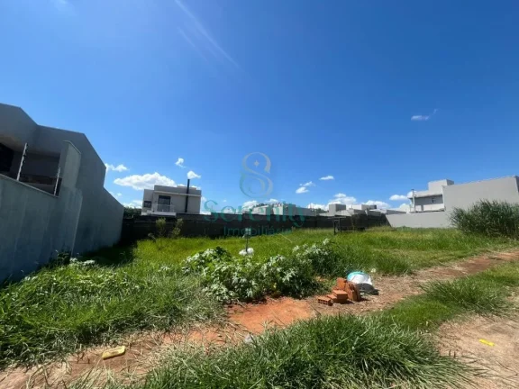 Imagem Terreno à venda no Parque Tauá, em Londrina/PR