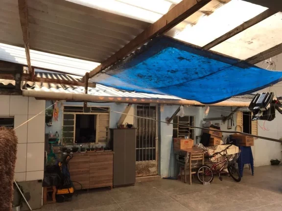Imagem Sobrado com 4 dormitórios à venda, 295 m² por R$ 1.000.000,00 - Jardim Estela - Poá/SP