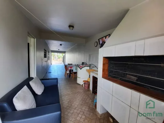 Imagem Casa para venda, 3 dorm. Vila Jardim, Porto Alegre/RS. - CA2508