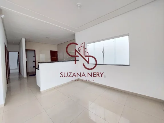 Imagem CASA COM 3 QUARTOS EM NOVA PARNAMIRIM- PARNAMIRIM