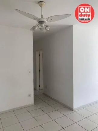 Imagem Apartamento com 3 dormitórios à venda, 110 m² por R$ 1.220.000,00 - Vila Luis Antônio - Guarujá/SP