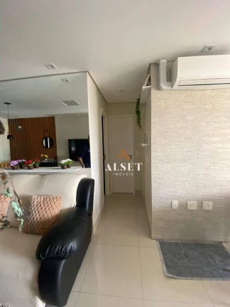 Imagem Apartamento com 2 dormitórios à venda, 63 m² por R$ 830.000,00 - Parque da Mooca - São Paulo/SP