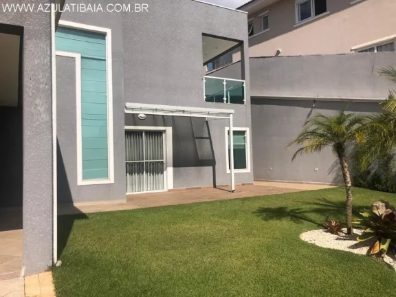 Imagem Casa em Condomínio para Venda em Atibaia, Condominio Parque Das Garcas, 3 dormitórios, 3 suítes, 5 banheiros, 5 vagas