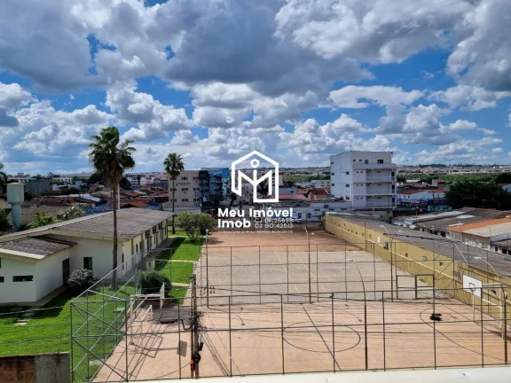 Imagem Parque Esplanada III Valparaíso APTO 2 Quartos 1 Suíte Vaga 60m² Varanda Box