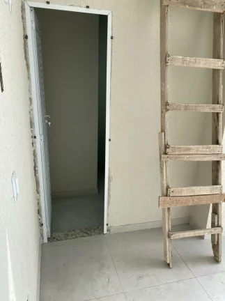 Imagem Apartamento à venda no bairro Vila São Pedro - Santo André/SP