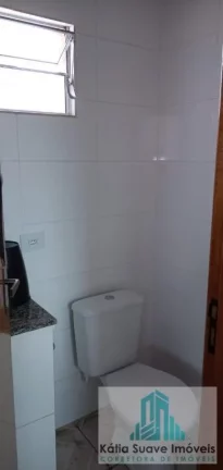 Imagem Sobrado para Venda em Santo André / SP no bairro Vila América
