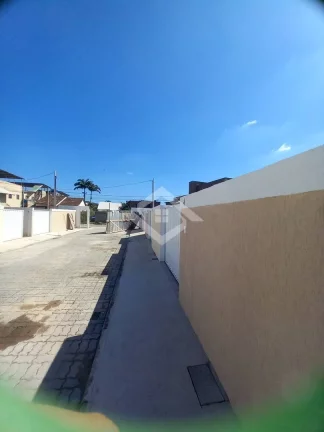 Imagem Casa nova no centro da pedra de guaratiba RJ